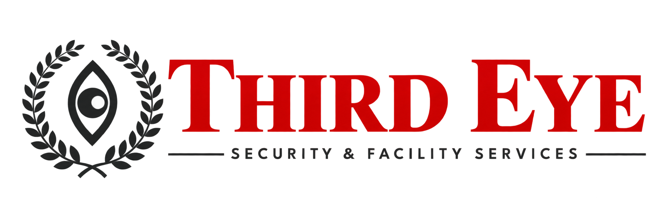 Third Eye Logo